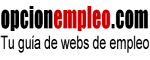 Empleo - Opción Empleo