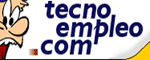 Empleo - Tecnoempleo