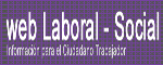 Empleo - Weblaboral